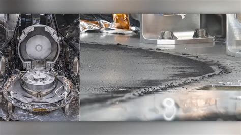 NASA finally unlocks asteroid sample trapped behind stuck .